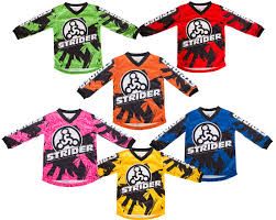 Strider Racing Jersey