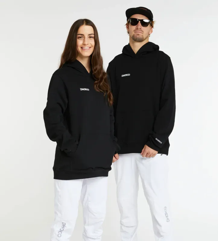 Dharco Unisex Hoodie Dharco Unisex Hoodie