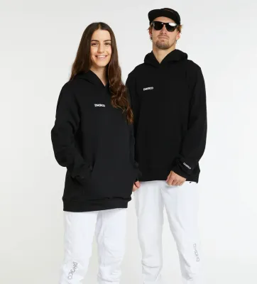 Dharco Unisex Hoodie