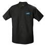 Park Tool, MS-2 Mechanic&#39;s Shirt, Black, L