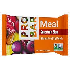 ProBar Superfruit Slam Meal Bar