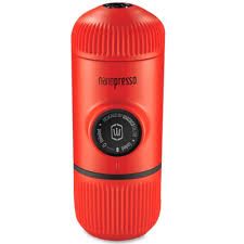 Wacaco Nanopresso