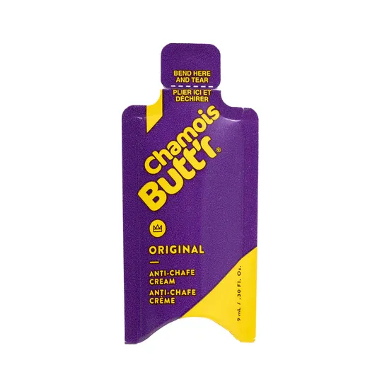Chamois Butt&#39;R, 9ml sachet