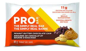 ProBar Peanut Butter Chocolate Chip Meal Bar