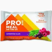ProBar Superfood Slam Meal Bar