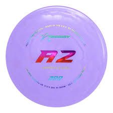 Prodigy Disc Golf A2