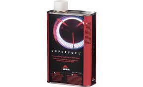 MSR Superfuel 1qt