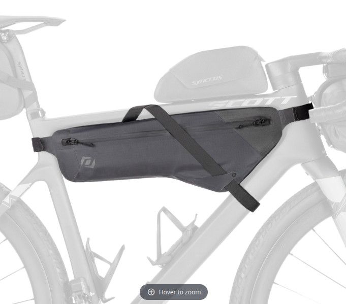 Syncros Frame Pack L/XL