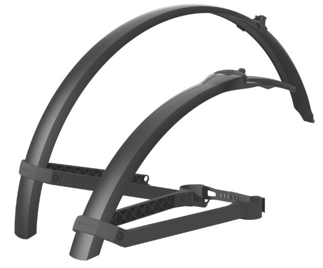 Syncros Fender Set MTB Black - 29"