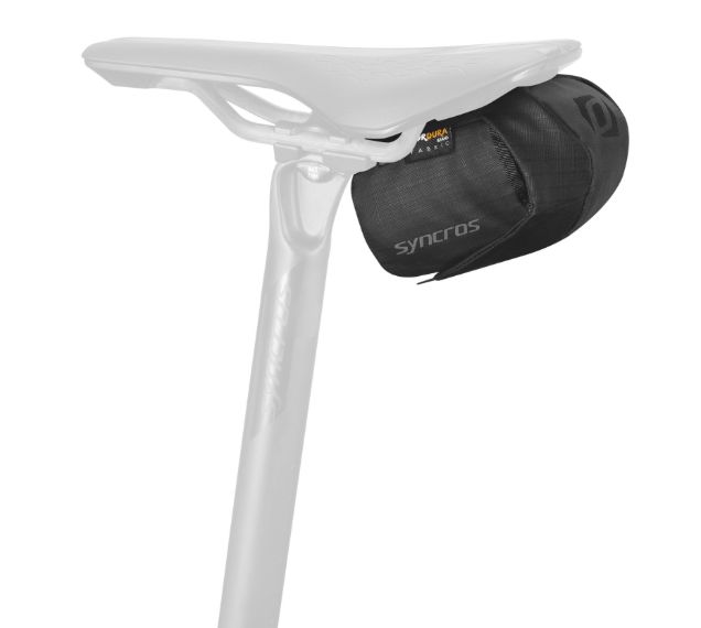 Syncros Saddle Bag Speed iS direct mount 450 BLACK