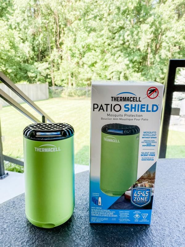Thermacell Patioshield G