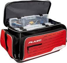Plano Weekend Series 3700 DLX Case