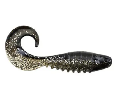 Powerbait Power Grub