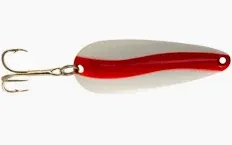 Len Thompson 1oz Wht/Red Stripe