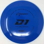 Prodigy Disc Golf, Size: D1