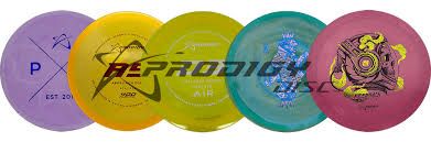 Prodigy Disc Golf