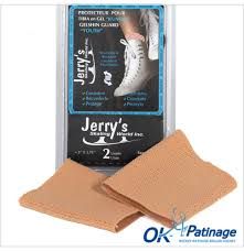 Jerry&#39;s Jel tubes, Options: Dual