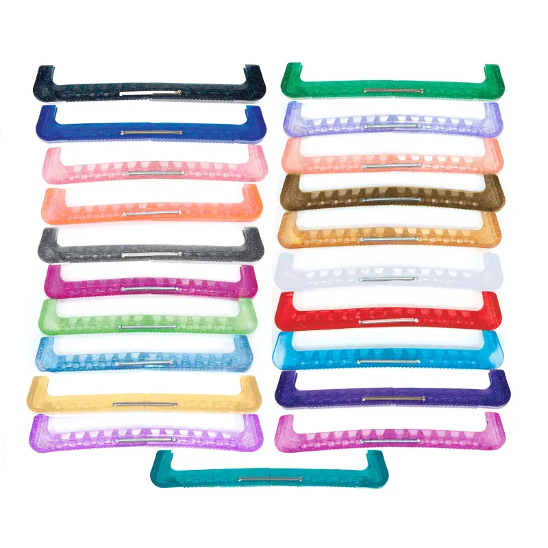 Jerry&#39;s Split Guards