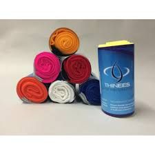 Thinees: Ultra Thin Socks