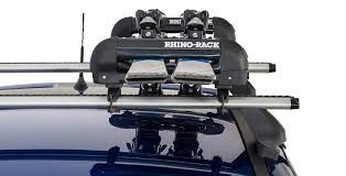 Rhino Rack Ski Carrier 2 Ski