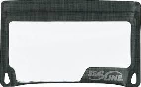 Sealline ECase Black L