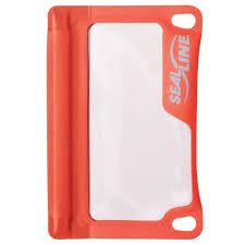 Sealline ECase Red L