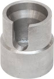 Kinetic Threaded Shallow Cone Cup