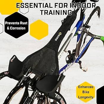 Saris Sweat Guard with Phone Holder