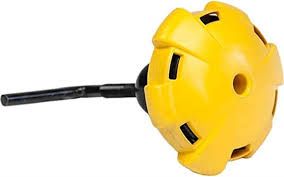 Saris Clutch Knob Upgrade for Classic Frames