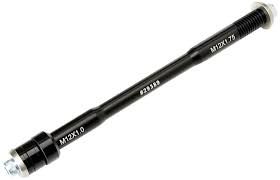 Saris Standard Thru Axle, ,1.0TP or 1.75TP,142X12