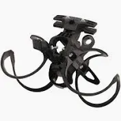 Zefal, Tri Bottle Cage Set, Bottle Cage, Aluminum/ Composite, Include 2 bottle cage (Z2 and Z2i), 180g