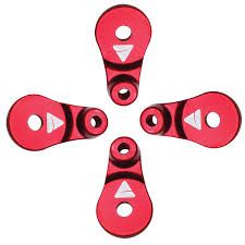 Axiom Axlerunner Kit (Set of 4)