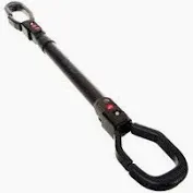 Evo, Bike Rack Adapter