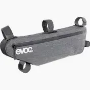 EVOC, Frame Pack, Frame Bag, 3.5L, Carbon