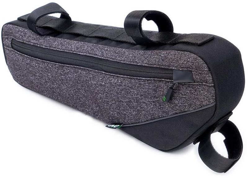 EVO, Frame Bag, Medium, Black
