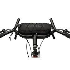 Surly Adjunct Personal Effects Moloko Handlebar Bag