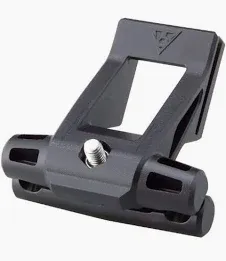 Topeak F25, Wedge Pack Fixer