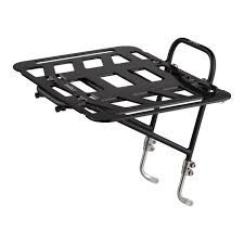 Surly TV Tray Rack Platform Black