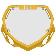 Box Two Number Plate Pro