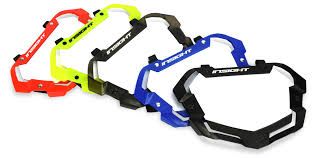 Insight Number Plate Vision 3D Pro