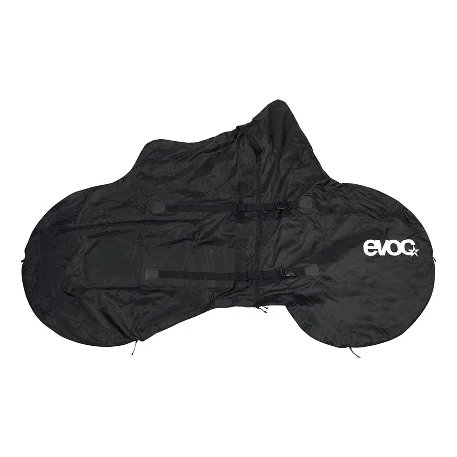 Evo, Bike Cover, Bikes: 1, Bicycle cover