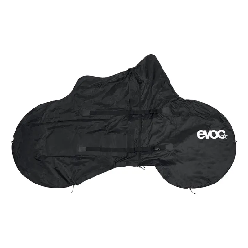 Evo, Bike Cover, Bikes: 1, Bicycle cover