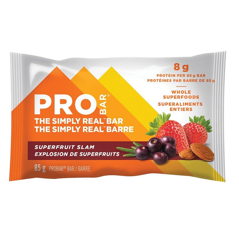 ProBar Superfruit Slam Meal Bar