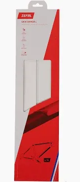 Zéfal, Skin Armor, Frame protection, M