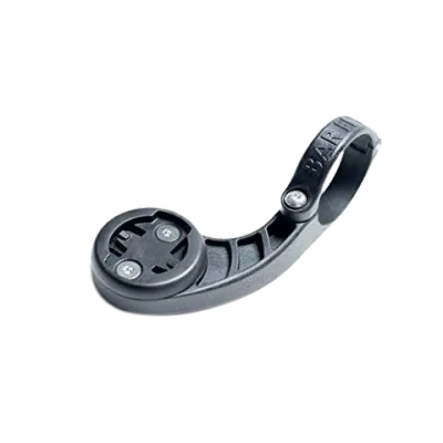 Bar Fly Road 4 Mini Handlebar Mount /each