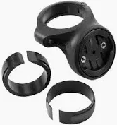 Garmin, Varia™, Seatpost mount, For round seatpost, 010-10644-11