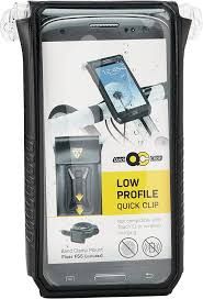 Smartphone Drybag 4-5" - Black