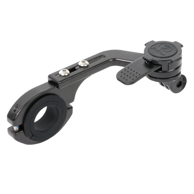 Zefal, Z Handlebar Mount, Fits all Z Consoles