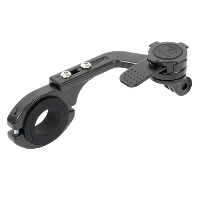 Zefal, Z Handlebar Mount, Fits all Z Consoles
