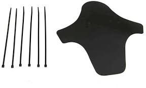 Eclypse, Spray Shield F, Front mudguard